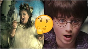 Jak fungují pohyblivé obrazy v Harry Potterovi? Fanoušci konečně rozlouskli tuhle největší otázku!