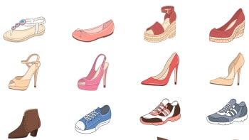 ODHALENO: Dámy, jaké boty nosíte nejraději? Neuvěříte, co všechno to prozradí o vaší osobnosti