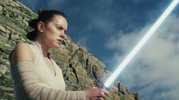 Šok! Na internet uniklo sex video s hvězdou Star Wars! Je to skutečně ona?
