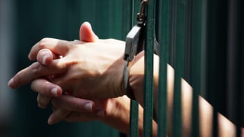 Právník přišel o licenci poté, co ho nachytali, jak s vězenkyněmi natáčí porno