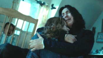 ODHALENO: Co si představitel Snapea skutečně myslel o filmech s Harrym Potterem? Tyhle dopisy vás rozpláčou