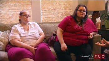 GALERIE: Nejtlustší žena světa zhubla 200 kilo! Měla neskutečně silnou motivaci...