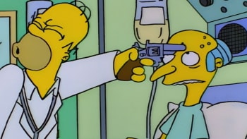 Končí v Simpsonech pan Burns, Ned Flanders a ředitel Skinner? Známe pravdu!