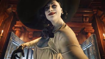 GALERIE: Cosplayerky se zbláznily do nové postavy slavné hororové hry. Lady Dimitrescu je zatraceně sexy!