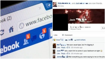 FOTO: Připravte se na konec vašich přátelství na Facebooku. Ničí je nová online hra