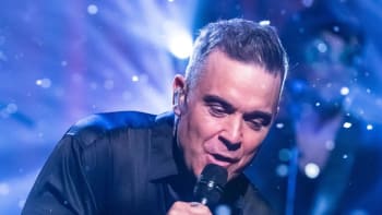 Robbie Williams přiznal, že je bezdomovec! Jak je možné, že nemá s rodinou kde bydlet?