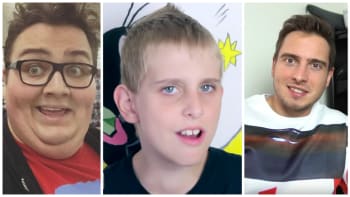 VIDEO: Šok! Blíží se konec českých youtuberů? Internetové hvězdy se bouří proti YouTube a jedna z nich končí! Proč?