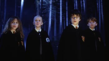 Představitel Malfoye potvrdil, že Harry a Draco byli totální GAYOVÉ! Proč si toho fanoušci předtím nevšimli?