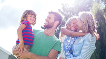 ODHALENO: Jak rodiče ovlivnili váš milostný život? Vědci v tom mají jasno!