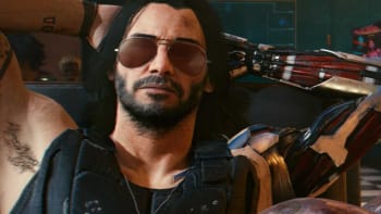 Tvůrci herního hitu Cyberpunk 2077 museli odstranit kontroverzní mód. Hráči si totiž užívali sexu s Keanu Reevesem!