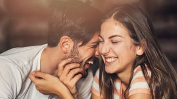 Tohle je 5 věcí, podle kterých poznáte, že se k sobě opravdu hodíte! Co byste měli začít ve vztahu vnímat?