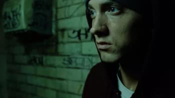 ODHALENO: Posloucháte tento hit od Eminema? Máte podle vědců větší šanci stát se psychopaty!