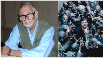 Zemřel nejslavnější režisér hororů historie, který vymyslel zombie filmy! Viděli jste jeho nejlepší biják?