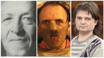 VIDEO: Tohle je 5 nejhrůznějších českých sériových vrahů! Jsou mezi nimi kanibalové i...