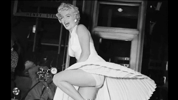 Cílevědomá Marilyn Monroe: Pro kariéru obětovala všechno