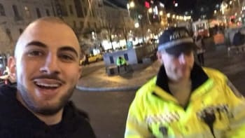 VIDEO: Nenáviděný český youtuber se vrací na scénu! Co slibuje v prvním videu?
