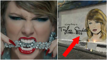 Je Taylor Swift ve skutečnosti už rok mrtvá? Tahle teorie naznačuje, že slavná zpěvačka dávno není mezi námi!