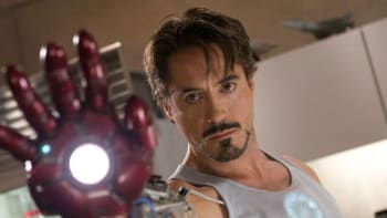 Tohle je částka, kterou si Robert Downey Jr. vydělal díky filmům s Iron Manem! Spadne vám z ní brada