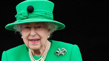 Tragická zpráva! Ve věku 96 let zemřela královna Alžběta II. Co bylo příčinou smrti?