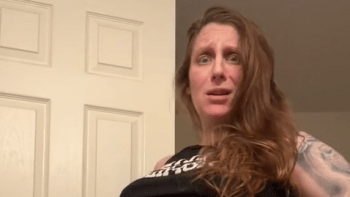 VIDEO: Těhotná žena šokovala celý internet! Kolik dětí proboha čeká?