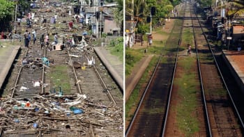 Už je to 10 let od ničivého tsunami. Jak to vypadalo tehdy a teď?