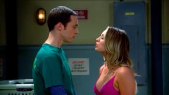 SPOILER! Unikl zvrat z Big Bangu: Neuvěříte, jak to bude mezi Sheldonem a Penny! (Apríl)