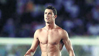 GALERIE: Tohle jsou nejvíc sexy fotbalisté letošního mistrovství světa! Kdo je ještě hezčí než Ronaldo a Messi?