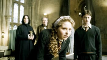Herečka z Harryho Pottera odhalila hrůznou zkušenost z natáčení. Kdo ji urazil?