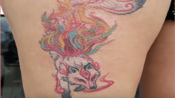 VIDEO: Parádní tetování, kterými lidé dokonale zakryli ošklivé jizvy. Které se vám líbí nejvíc?