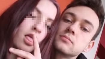 FOTO: 13letá přítelkyně Ondry Vlčka prozradila, co si o vztahu myslí rodiče! Podle koho je Ondra neškodný debílek?