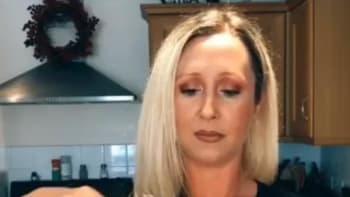 VIDEO: Žena sdílela na Tik Toku tradiční recept na britskou snídani! Nenávidí ji za to celý internet
