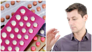 Sexuální revoluce! Mužská antikoncepce je konečně tady. Jak přesně funguje?