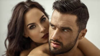 ODHALENO: Muži s vousy jsou lepší partneři, odhalila nová studie! Proč by každá holka měla mít zarostlého kluka?