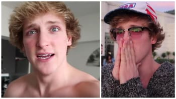 VIDEO: Světoznámý youtuber poprvé v životě uviděl barevně. Jeho dojemná reakce vás dostane