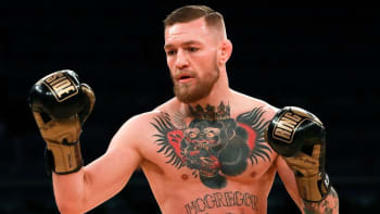FOTO: Hvězdný zápasník UFC Conor McGregor byl zatčen! Co slavný provokatér provedl jednomu z fanoušků?