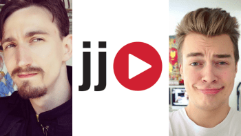 VIDEO: Do trafik jde časopis jen o youtuberech! Zjistěte, co je projekt JJ…