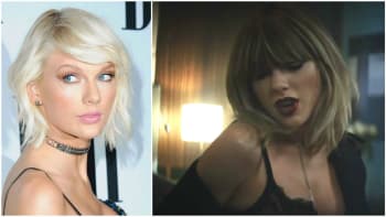 VIDEO: Divoška Taylor Swift v novém klipu odhalila své luxusní tělo! Takhle sexy jste slavnou zpěvačku ještě neviděli!