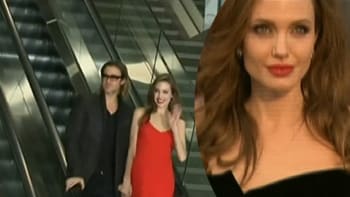 Angelina Jolie: Nemá vlastní prsa, teď přišla i o vaječníky