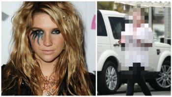 Víte, jak dnes vypadá zpěvačka Kesha? Sexy kráska se proměnila v tuhle obtloustlou ošklivku