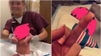 ŠÍLENÉ: Zdravotní sestry točily obludná videa s novorozenci. Chlubily se s nimi na sociálních sítích a doplatily na to
