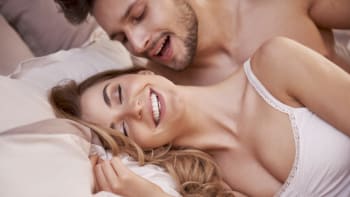 MANUÁL: Tohle je největší chyba, kterou muži dělají v posteli! Zbavte se jí a stane se z vás sexuální bůh
