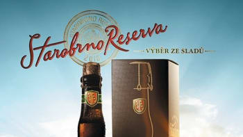 Řekni v Olomouci heslo, fasuj pivo Starobrno. Pecka akce na víkend se Zprávami Prima