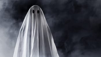ODHALENO: Expert prozradil, proč duchy přitahují hospody. Vážně v nich straší?