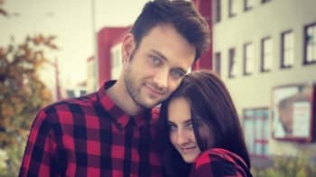 VIDEO: Ondra Vlček přiznal, že s nezletilou přítelkyní plánují svatbu a děti! Už spolu měli sex?