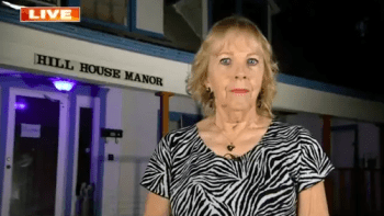 VIDEO: Žena tvrdí, že její dům obývají sexuální duchové. Co slyšela ve sprše?