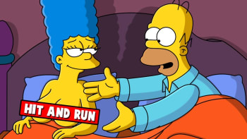 VIDEO: Znáte nejsprostší vtip ze Simpsonových? Tuhle scénu lidé nenávidí a dnes by se nedostala do televize