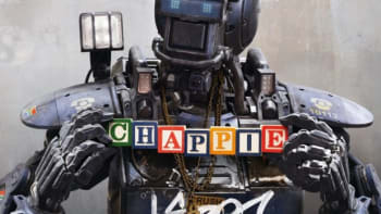 Chappie - První robot, který myslí a cítí. Nový TRAILER k filmu s Hughem Jackmanem