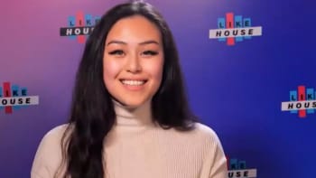 VIDEO: První záběry nové soutěžící Djany v LIKE HOUSE! Co na její příchod říkali ostatní?