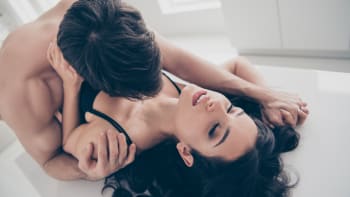 ODHALENO: Konečně víme, proč mají ženy orgasmus! Tenhle důvod byste nečekali