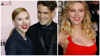 GALERIE: Filmová kráska Scarlett Johansson je oficiálně singl! Podívejte se, jaké sexy tělo je svobodné!